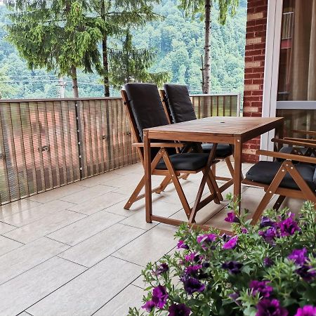 Criss Apartament Синая Экстерьер фото