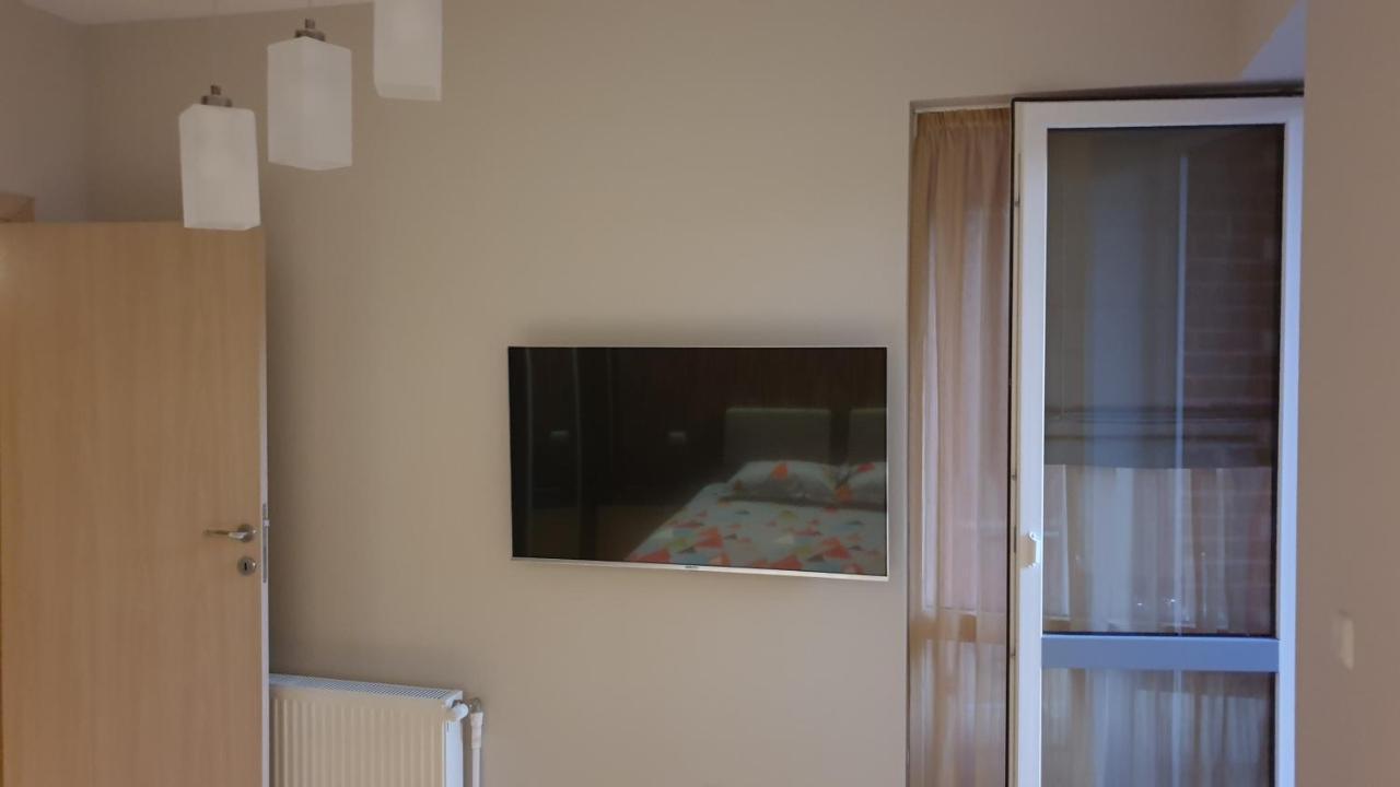 Criss Apartament Синая Экстерьер фото