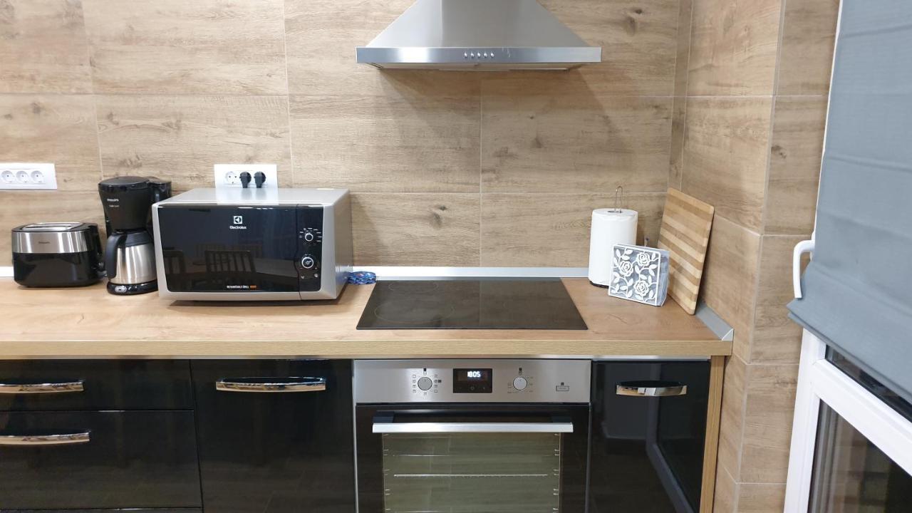 Criss Apartament Синая Экстерьер фото