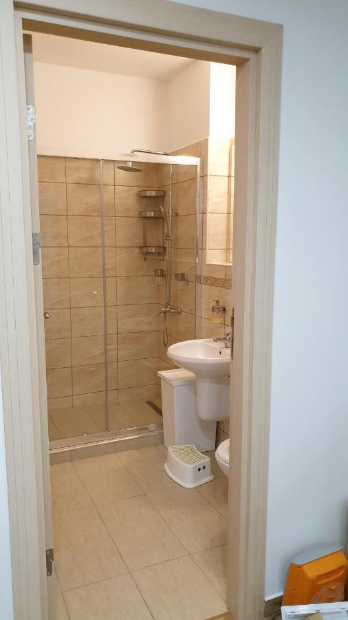 Criss Apartament Синая Экстерьер фото