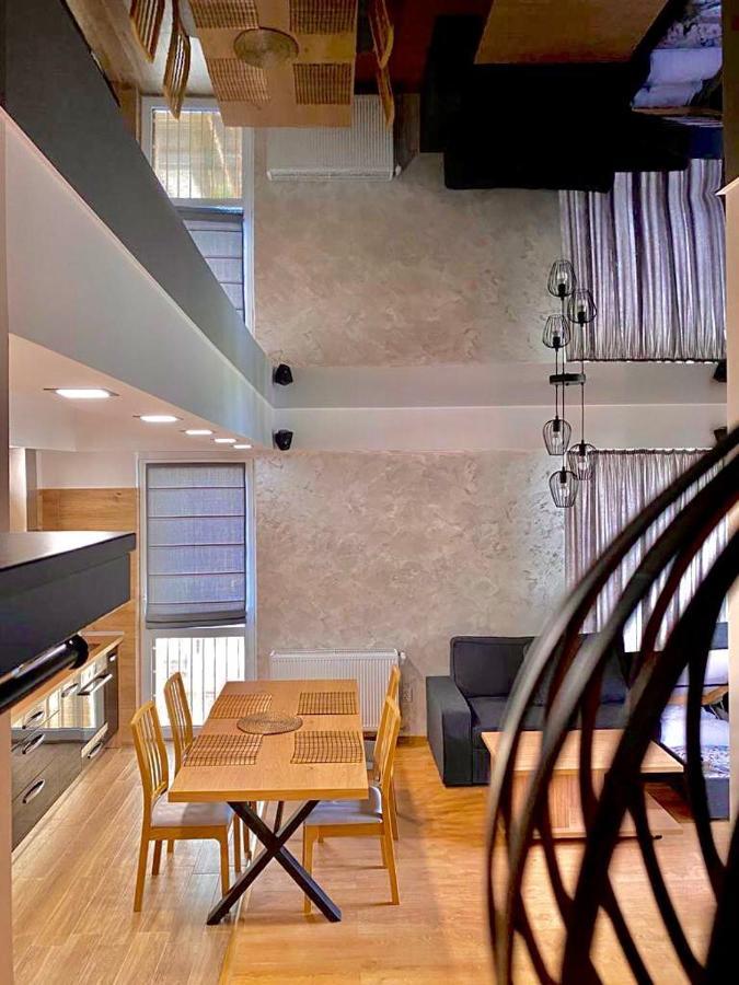 Criss Apartament Синая Экстерьер фото