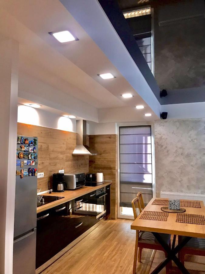 Criss Apartament Синая Экстерьер фото