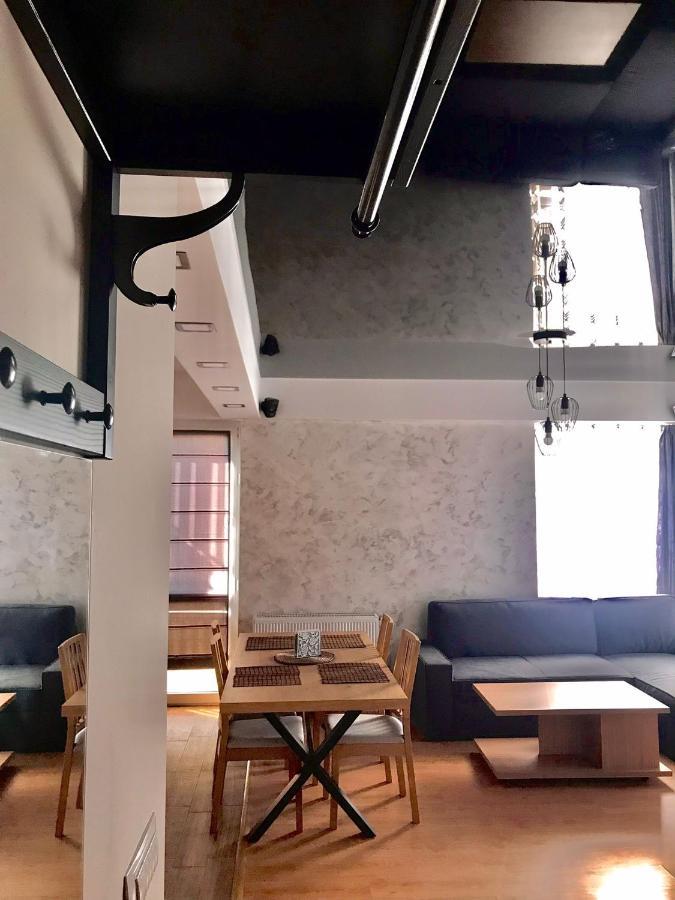 Criss Apartament Синая Экстерьер фото