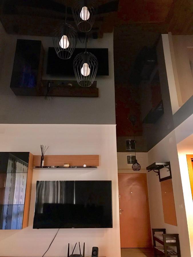 Criss Apartament Синая Экстерьер фото