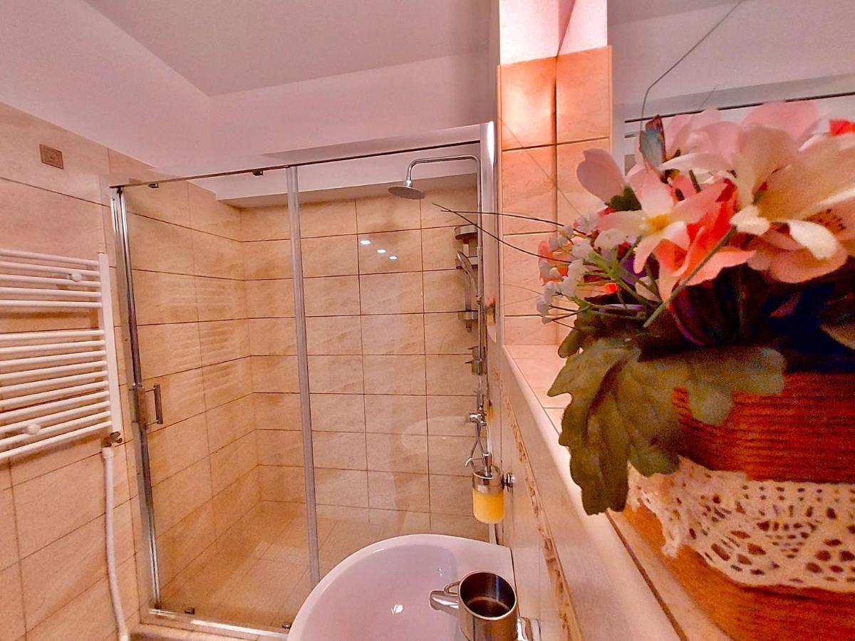 Criss Apartament Синая Экстерьер фото