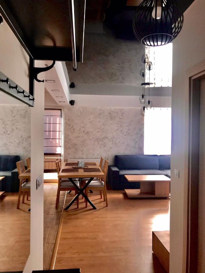 Criss Apartament Синая Экстерьер фото