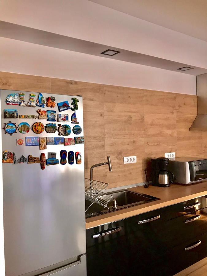 Criss Apartament Синая Экстерьер фото