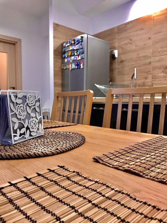 Criss Apartament Синая Экстерьер фото