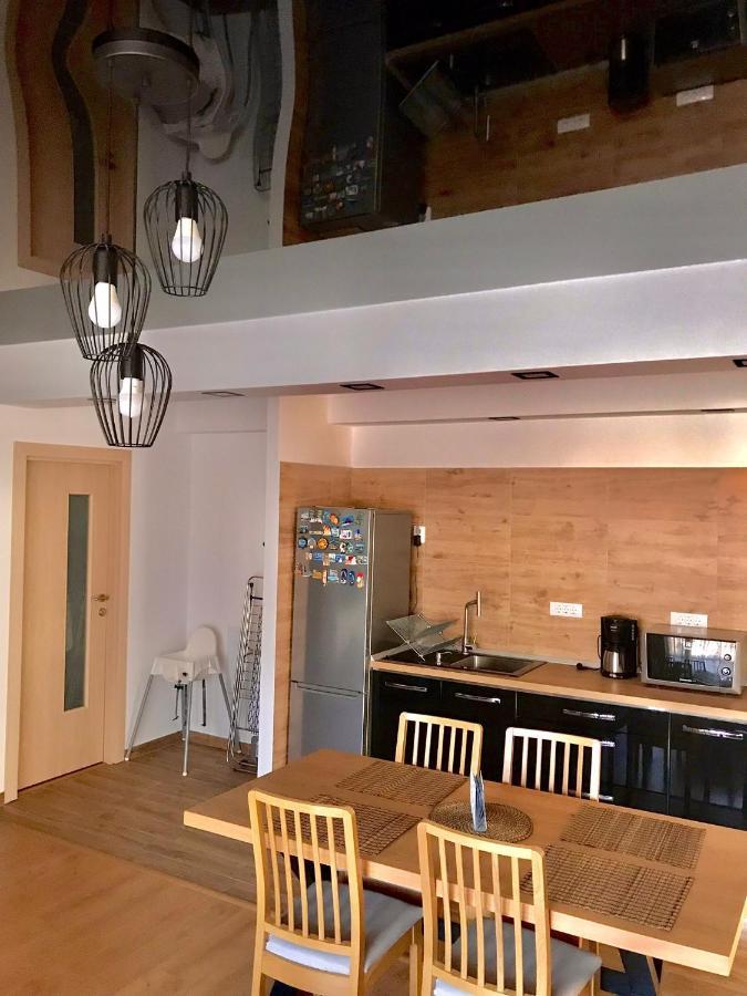 Criss Apartament Синая Экстерьер фото