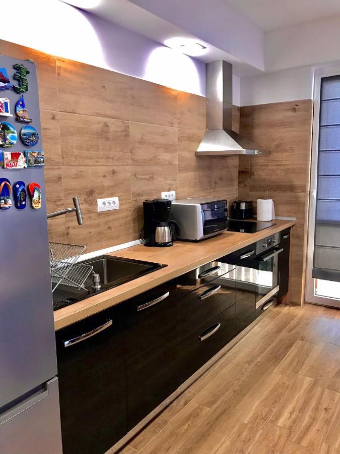Criss Apartament Синая Экстерьер фото