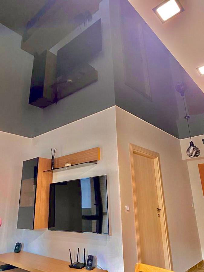 Criss Apartament Синая Экстерьер фото