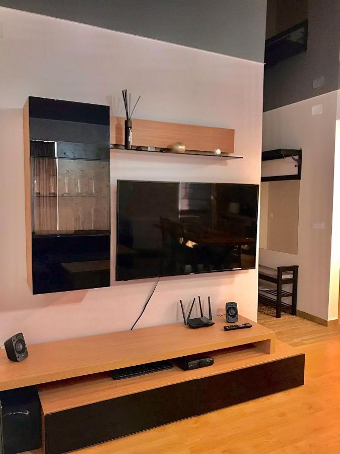 Criss Apartament Синая Экстерьер фото