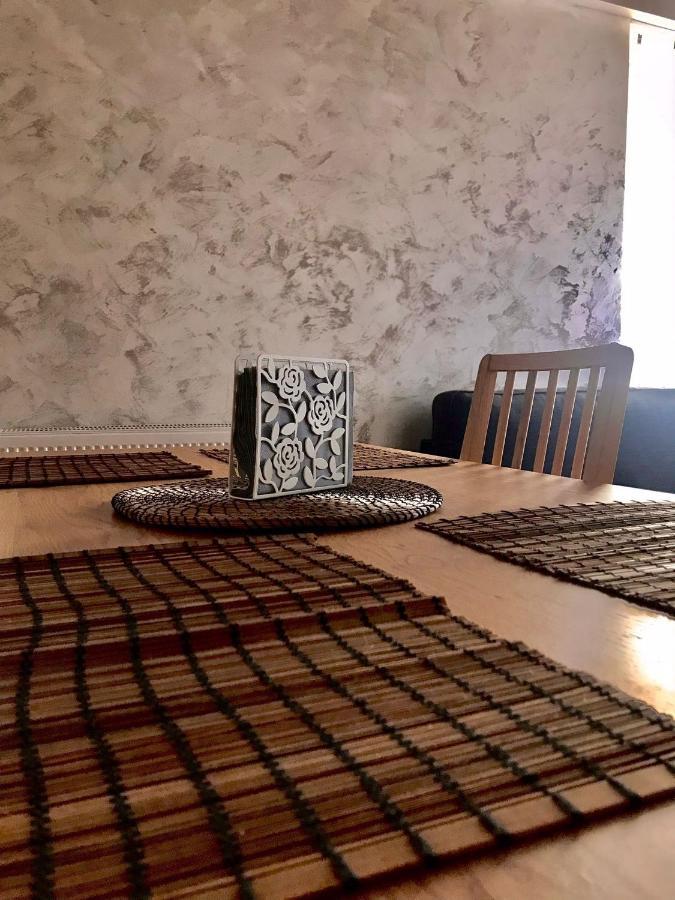 Criss Apartament Синая Экстерьер фото