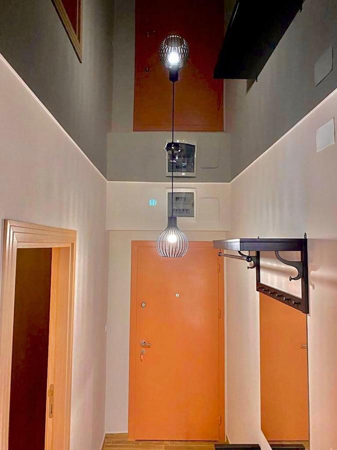 Criss Apartament Синая Экстерьер фото