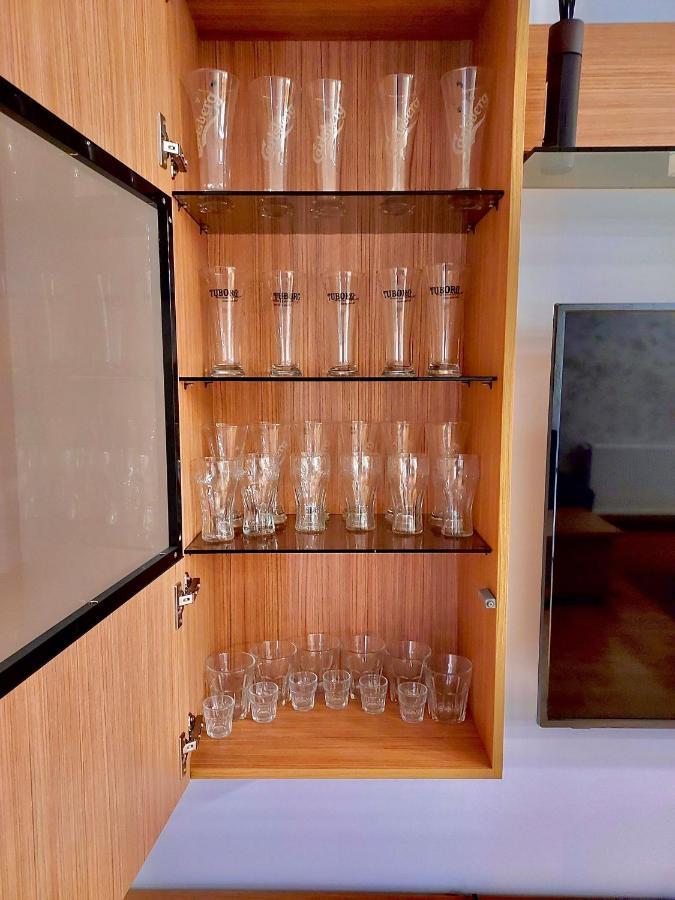 Criss Apartament Синая Экстерьер фото