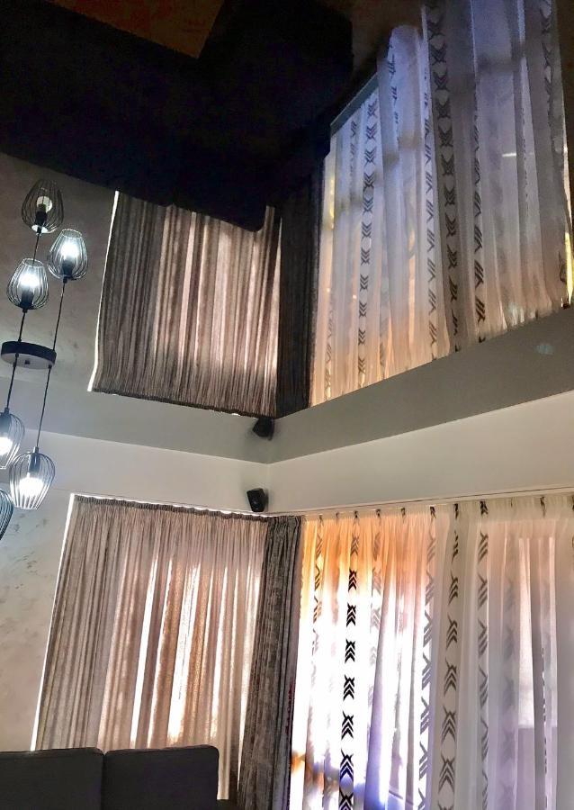 Criss Apartament Синая Экстерьер фото