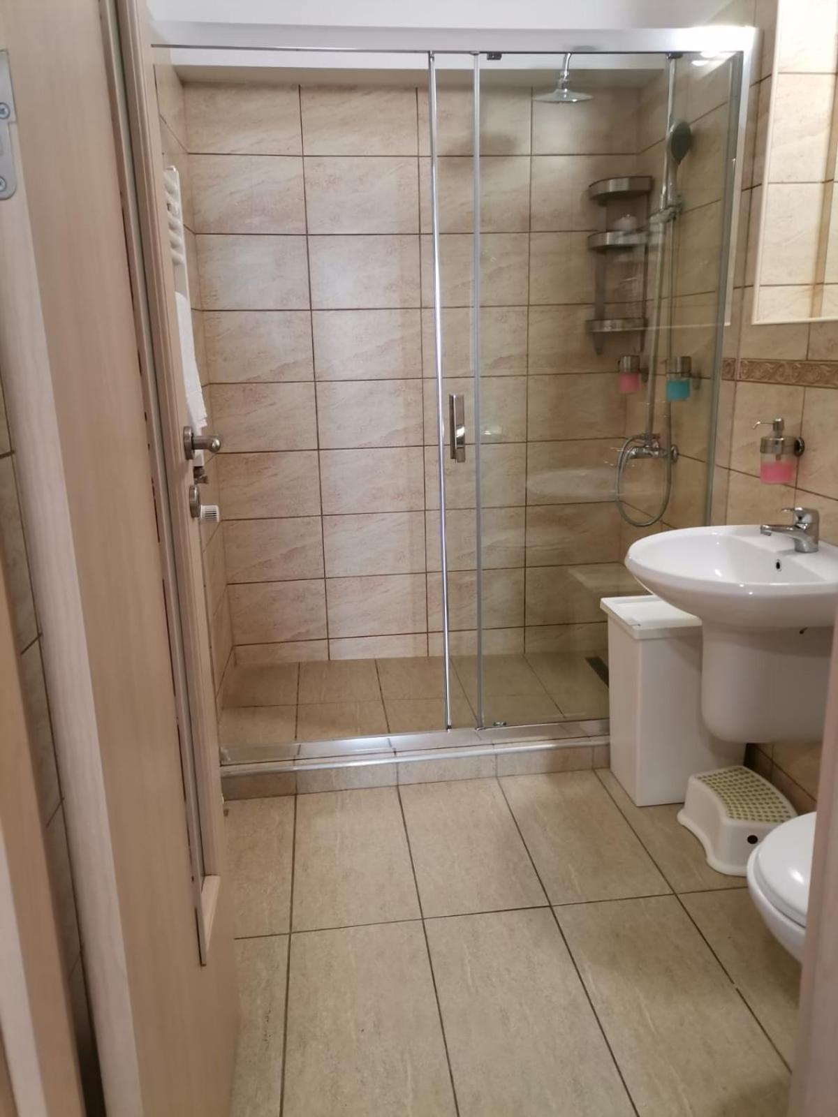 Criss Apartament Синая Экстерьер фото