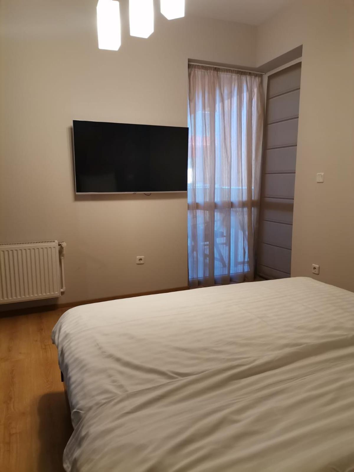 Criss Apartament Синая Экстерьер фото