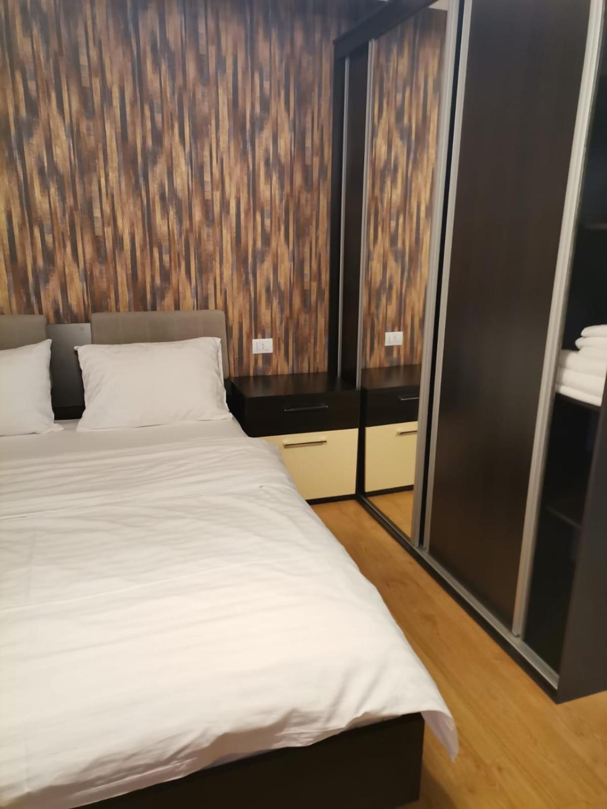 Criss Apartament Синая Экстерьер фото