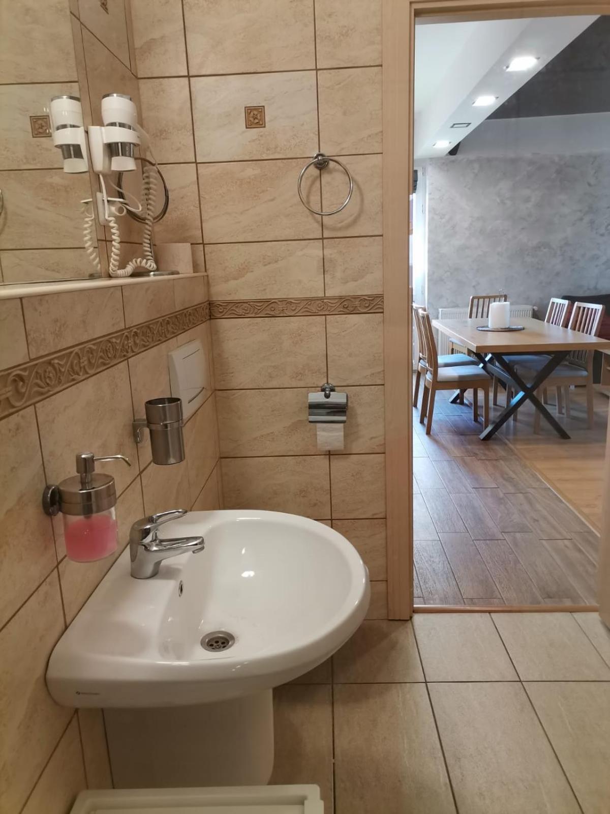 Criss Apartament Синая Экстерьер фото